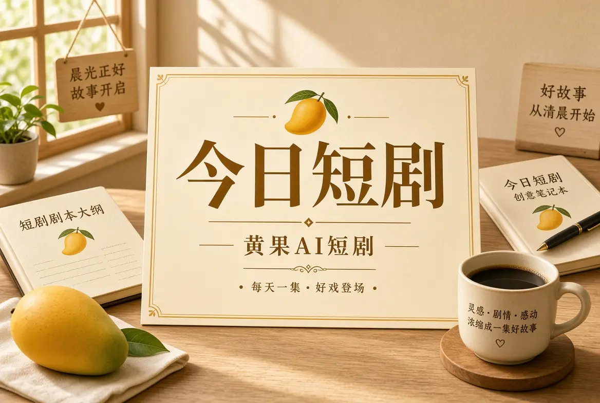 漫剧图像叙事的色彩与节奏